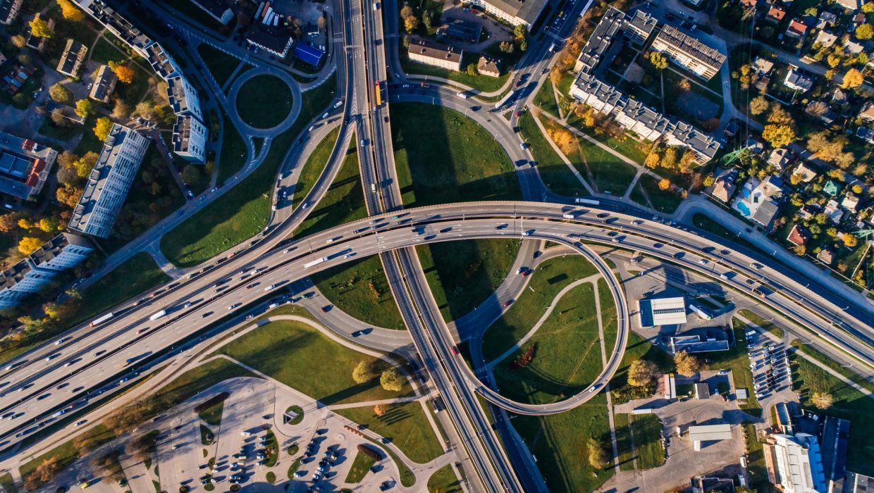 Urbanisme et aménagement du territoire